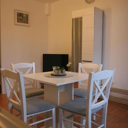 Studio Apartman Maria Чавле Экстерьер фото